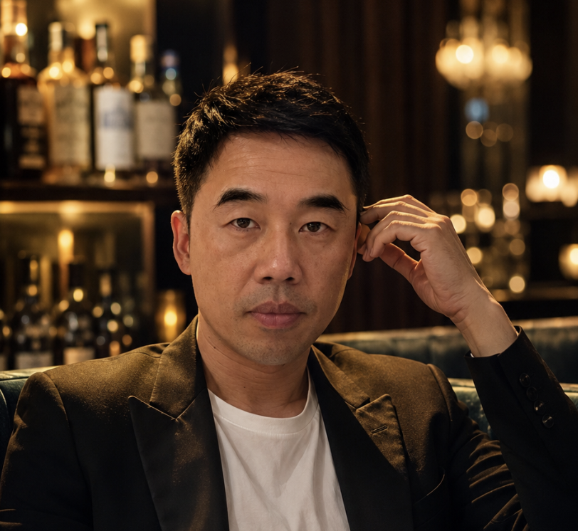 謝鈞霖jimmy