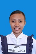 MELINDA SETIYONO